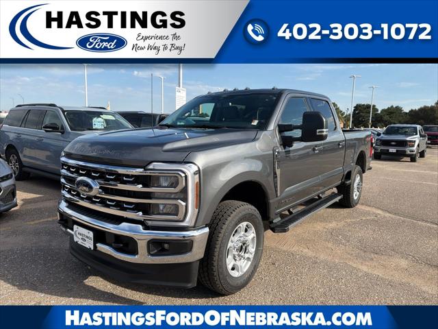 2026 Ford F-250 XLT for sale in Hastings, NE