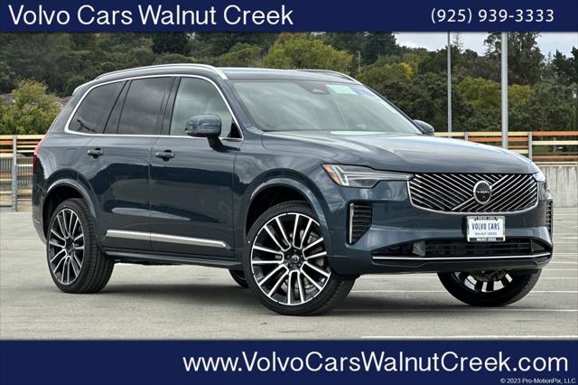 2027 Volvo XC90 Plus for sale in Walnut Creek, CA