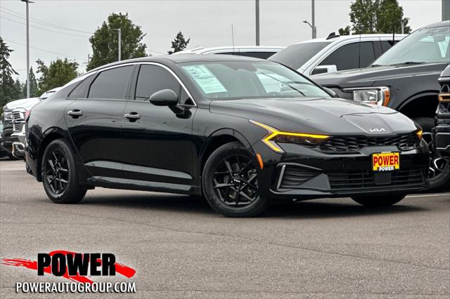 2025 Kia K5 LXS for sale in Salem, OR