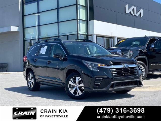 2023 Subaru Ascent Premium 7-Passenger for sale in Fayetteville, AZ