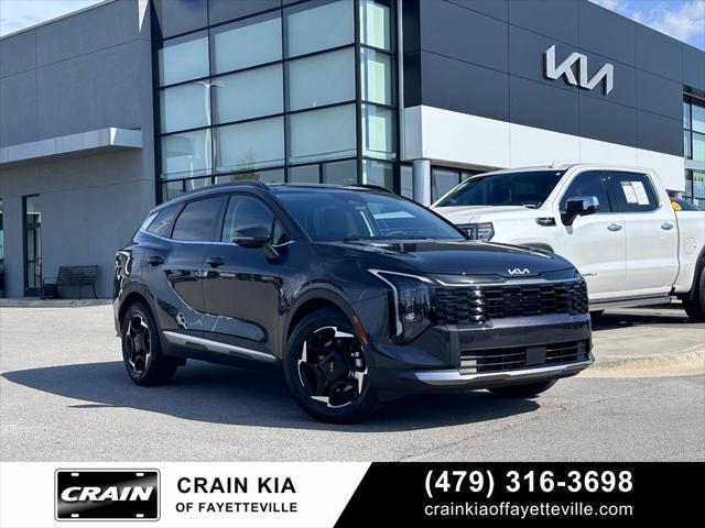 2026 Kia Sportage EX for sale in Fayetteville, AZ