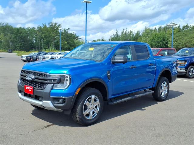 2026 Ford Ranger XLT for sale in Rice Lake, WI