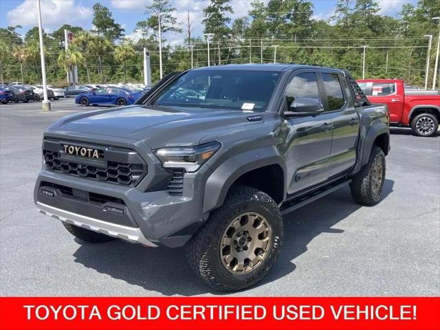 2026 Toyota Tacoma Trailhunter for sale in Valdosta, GA