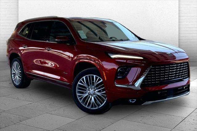 2027 Buick Enclave Avenir for sale in Kansas City, MO