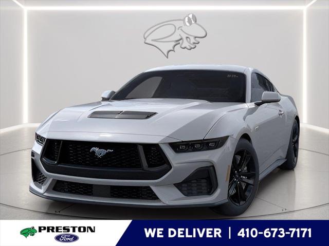 2026 Ford Mustang GT Fastback for sale in Hurlock, MD