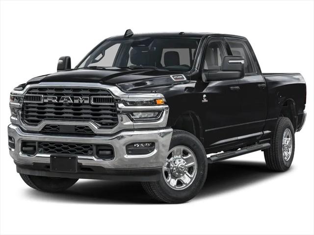 2025 Ram 2500 Big Horn Crew Cab 4x4 6'4" Box for sale in Galena, IL