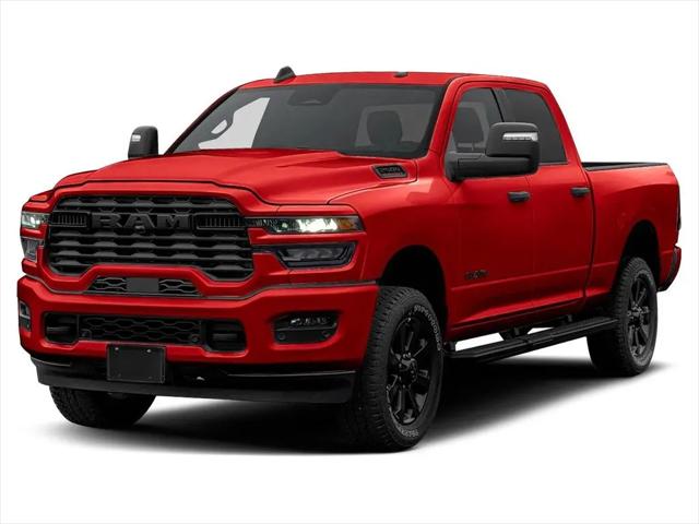 2026 Ram 2500 Big Horn Crew Cab 4x4 6'4" Box for sale in Galena, IL