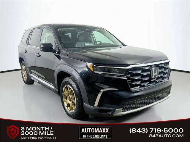 2024 Honda Pilot EX-L for sale in Summerville, SC