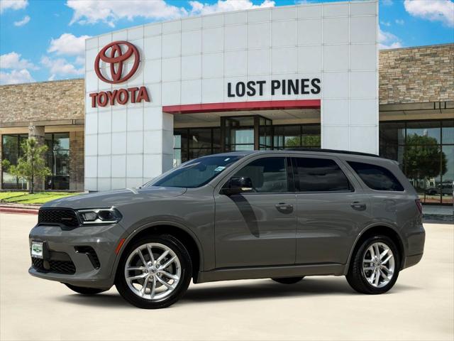 2024 Dodge Durango GT Plus RWD for sale in Bastrop, TX