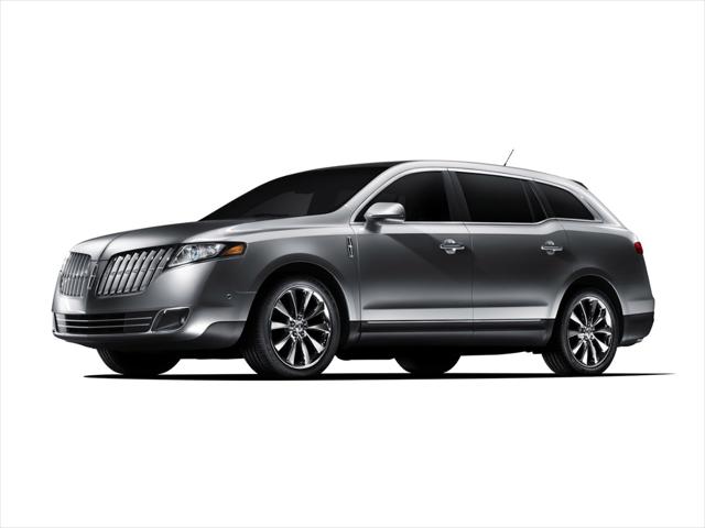 2010 Lincoln MKT Base for sale in Portage, WI