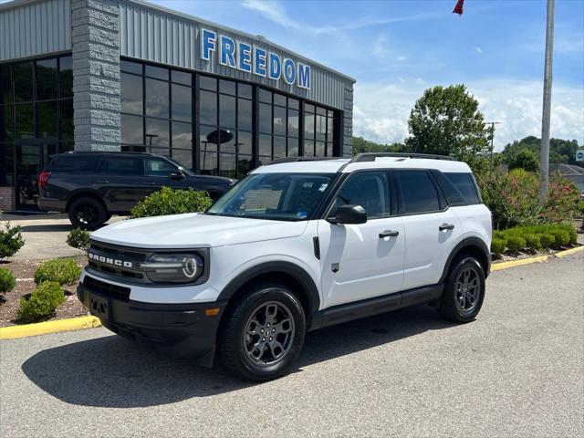 2023 Ford Bronco Sport Big Bend for sale in Wise, VA