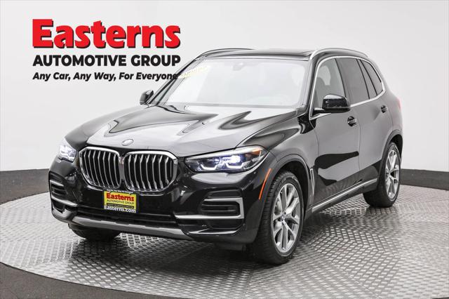2023 BMW X5 xDrive40i for sale in Laurel, MD