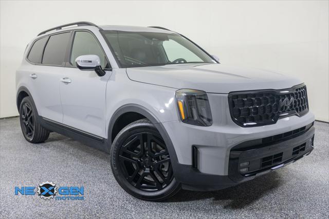 2025 Kia Telluride SX Prestige X-Line for sale in Orem, UT