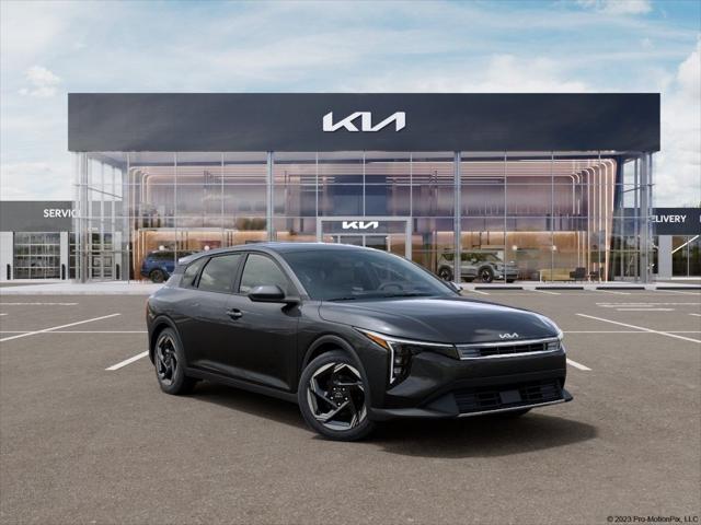 2026 Kia K4 EX for sale in Modesto, CA