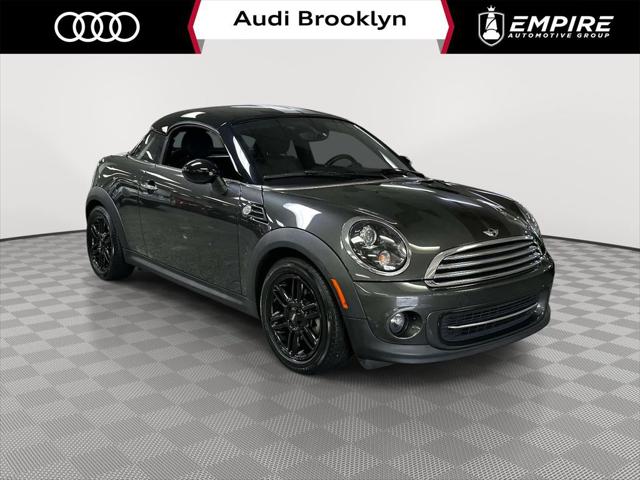 2014 MINI Coupe Cooper for sale in Brooklyn, NY