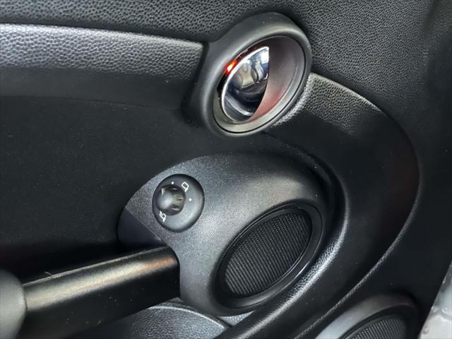 2014 MINI Coupe Cooper