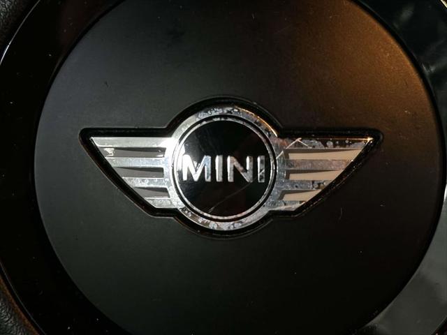 2014 MINI Coupe Cooper