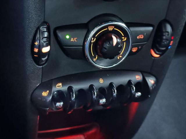 2014 MINI Coupe Cooper