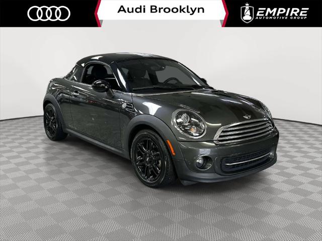 2014 MINI Coupe Cooper for sale in Brooklyn, NY