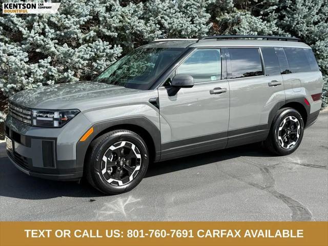 2026 Hyundai Santa Fe SEL for sale in Bountiful, UT