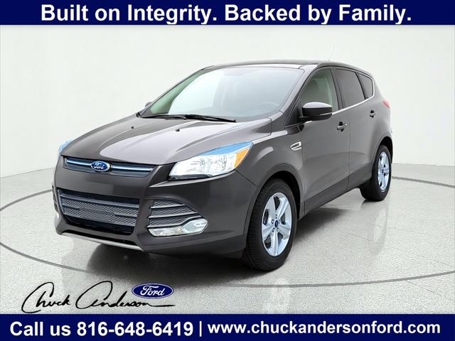 2015 Ford Escape SE for sale in Excelsior Springs, MO
