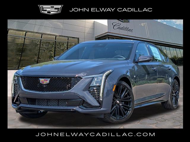 2026 Cadillac CT5 Sport RWD for sale in Lone Tree, CO