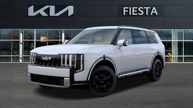 2027 Kia Telluride Hybrid X-Line SX-Prestige for sale in Indio, CA