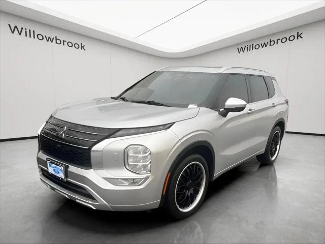 2022 Mitsubishi Outlander SEL 2.5 S-AWC for sale in Willowbrook, IL