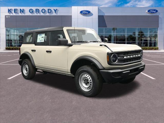 2026 Ford Bronco Base for sale in Carlsbad, CA