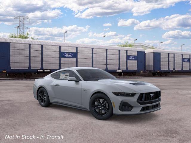 2026 Ford Mustang GT Fastback for sale in Carlsbad, CA