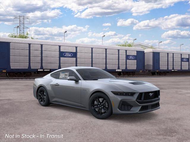 2026 Ford Mustang GT Fastback for sale in Carlsbad, CA