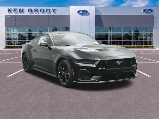 2026 Ford Mustang GT Fastback for sale in Carlsbad, CA
