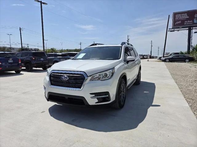 2020 Subaru Ascent Premium for sale in Keller, TX