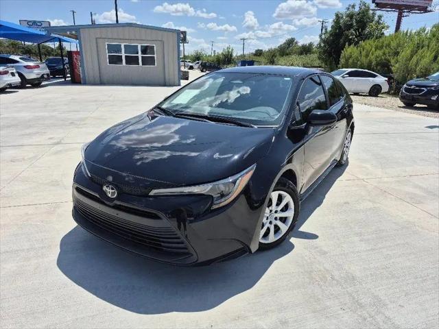 2024 Toyota Corolla LE for sale in Keller, TX