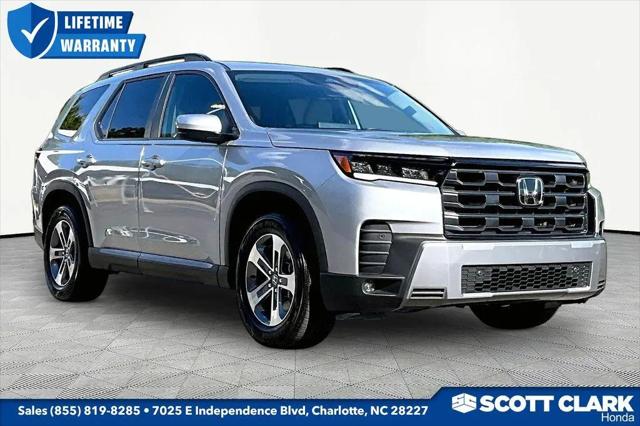 2026 Honda Pilot EX-L for sale in Charlotte, NC