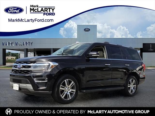 2024 Ford Expedition Limited for sale in North Little Rock, AR