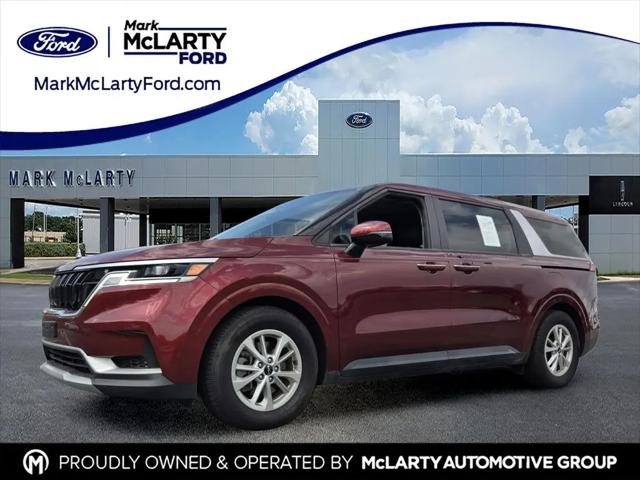 2024 Kia Carnival MPV LX Seat Package for sale in North Little Rock, AR