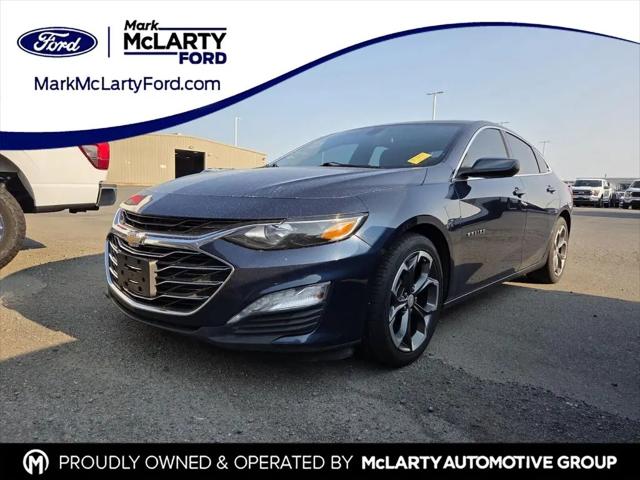 2022 Chevrolet Malibu FWD LT for sale in North Little Rock, AR