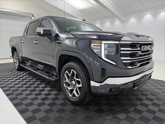 2023 GMC Sierra 1500 4WD Crew Cab Short Box SLT for sale in Edgefield, SC