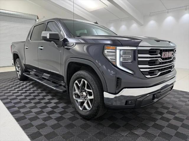 2023 GMC Sierra 1500 4WD Crew Cab Short Box SLT for sale in Edgefield, SC
