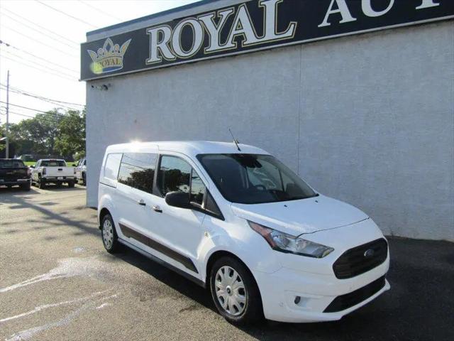 2021 Ford Transit Connect XLT Cargo Van for sale in Haddon Township, NJ