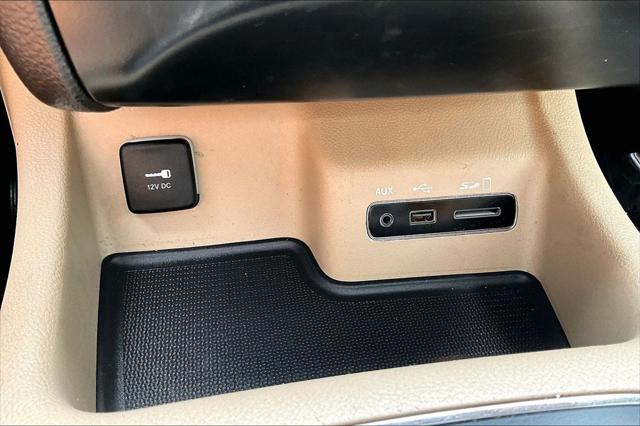 2017 Dodge Durango Citadel AWD