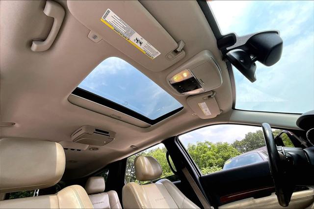2017 Dodge Durango Citadel AWD