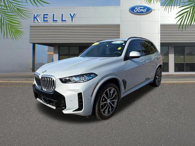 2025 BMW X5 xDrive40i for sale in Melbourne, FL
