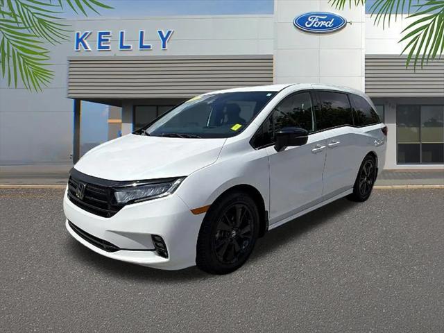 2023 Honda Odyssey Sport for sale in Melbourne, FL