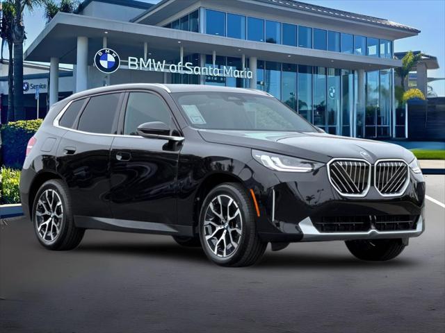2026 BMW X3 30 xDrive for sale in Santa Maria, CA