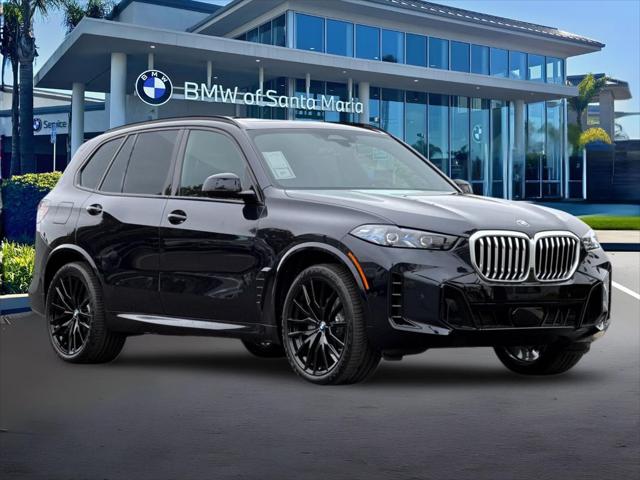 2026 BMW X5 xDrive40i for sale in Santa Maria, CA