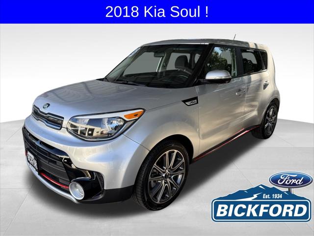 2018 Kia Soul ! for sale in Snohomish, WA