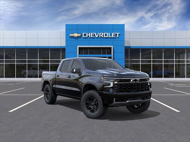 2026 Chevrolet Silverado 1500 4WD Crew Cab Short Bed ZR2 for sale in Quakertown, PA