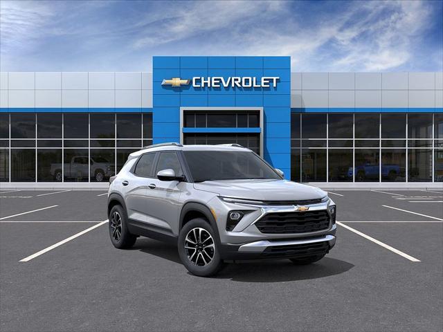 2026 Chevrolet TrailBlazer AWD LT for sale in Quakertown, PA
